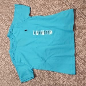Boys Polo Ralph Lauren crewneck T-shirt